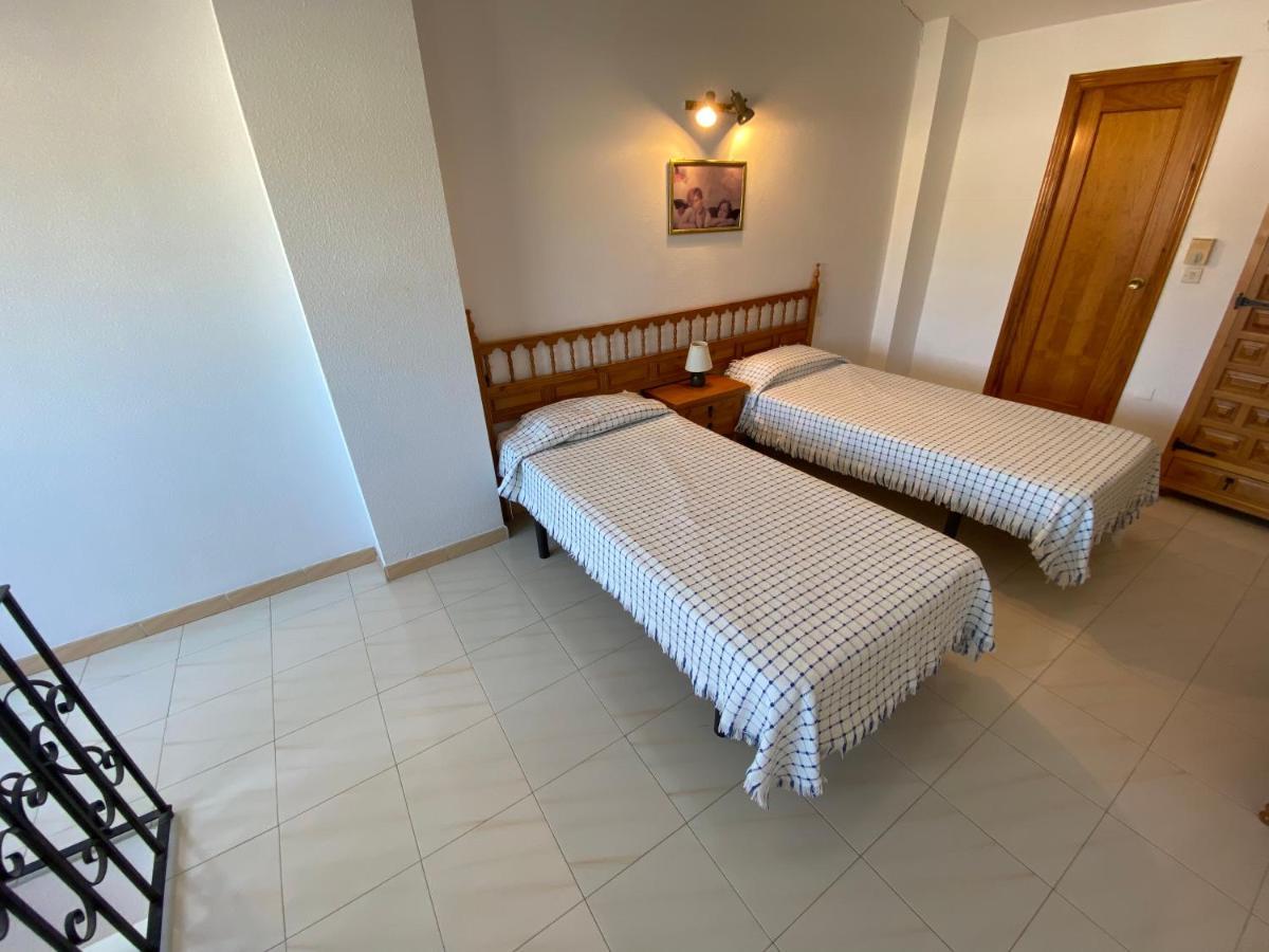 Voramar Altamar Apartment Alcoceber