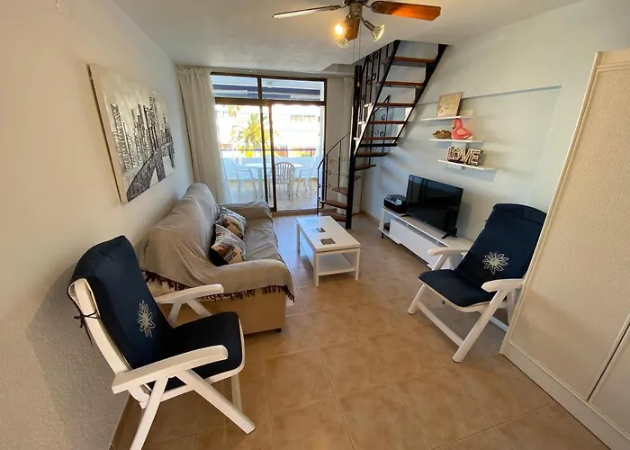 Apartamentos Voramar Altamar