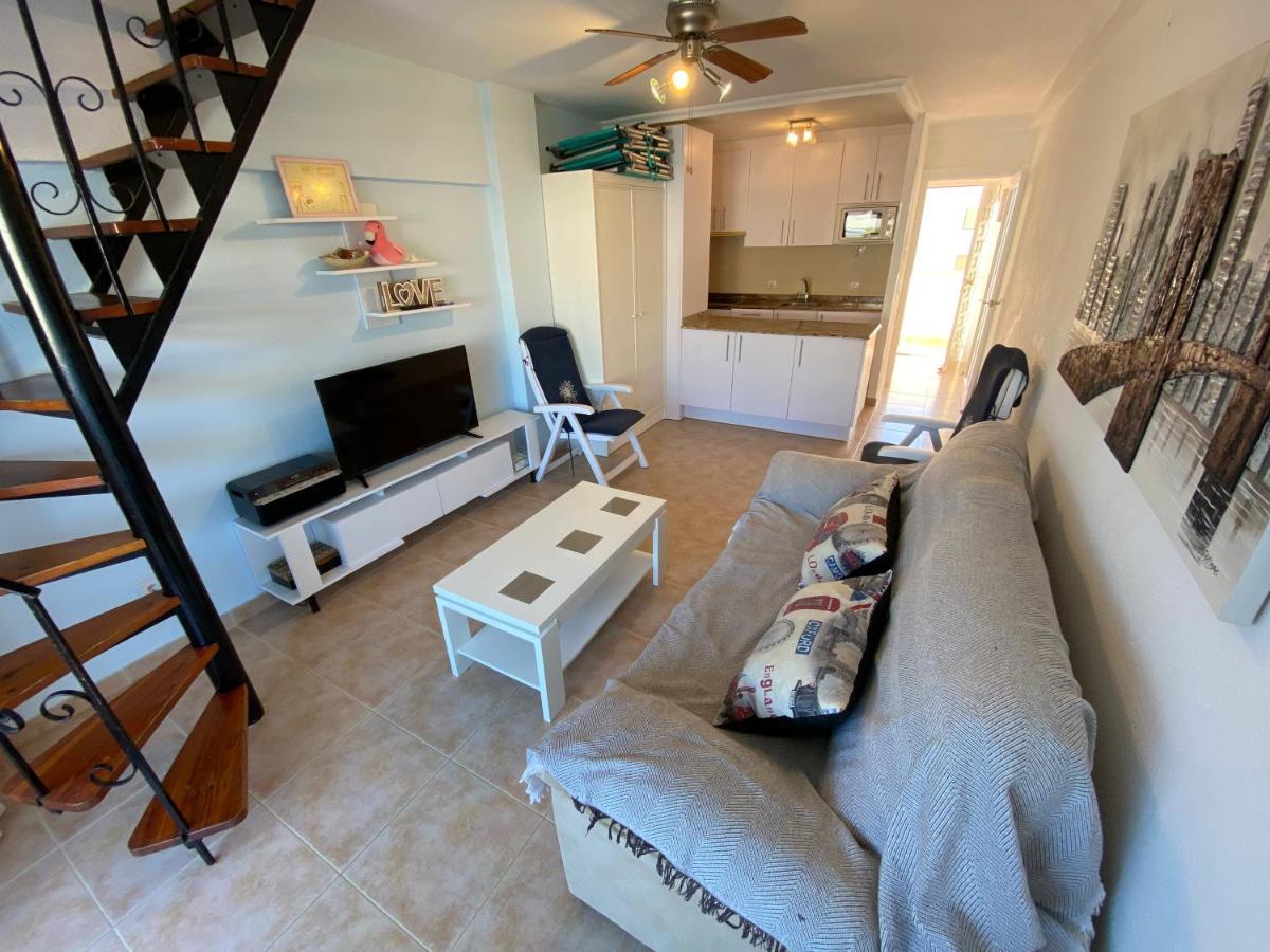 Apartament Voramar Altamar