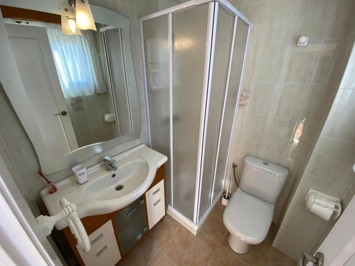 Apartament Voramar Altamar