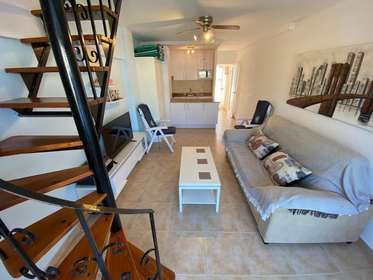 Apartament Voramar Altamar Alcossebre