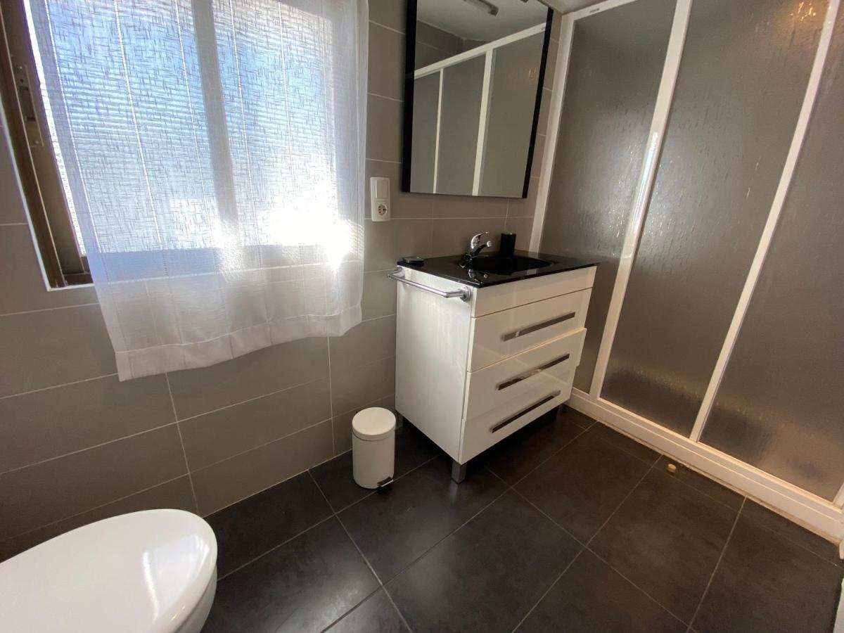 Apartament Voramar Altamar Alcossebre