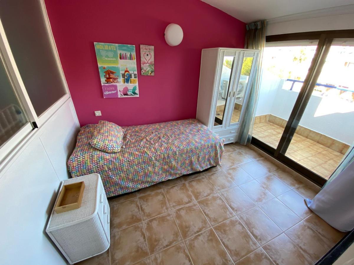 Apartament Voramar Altamar *