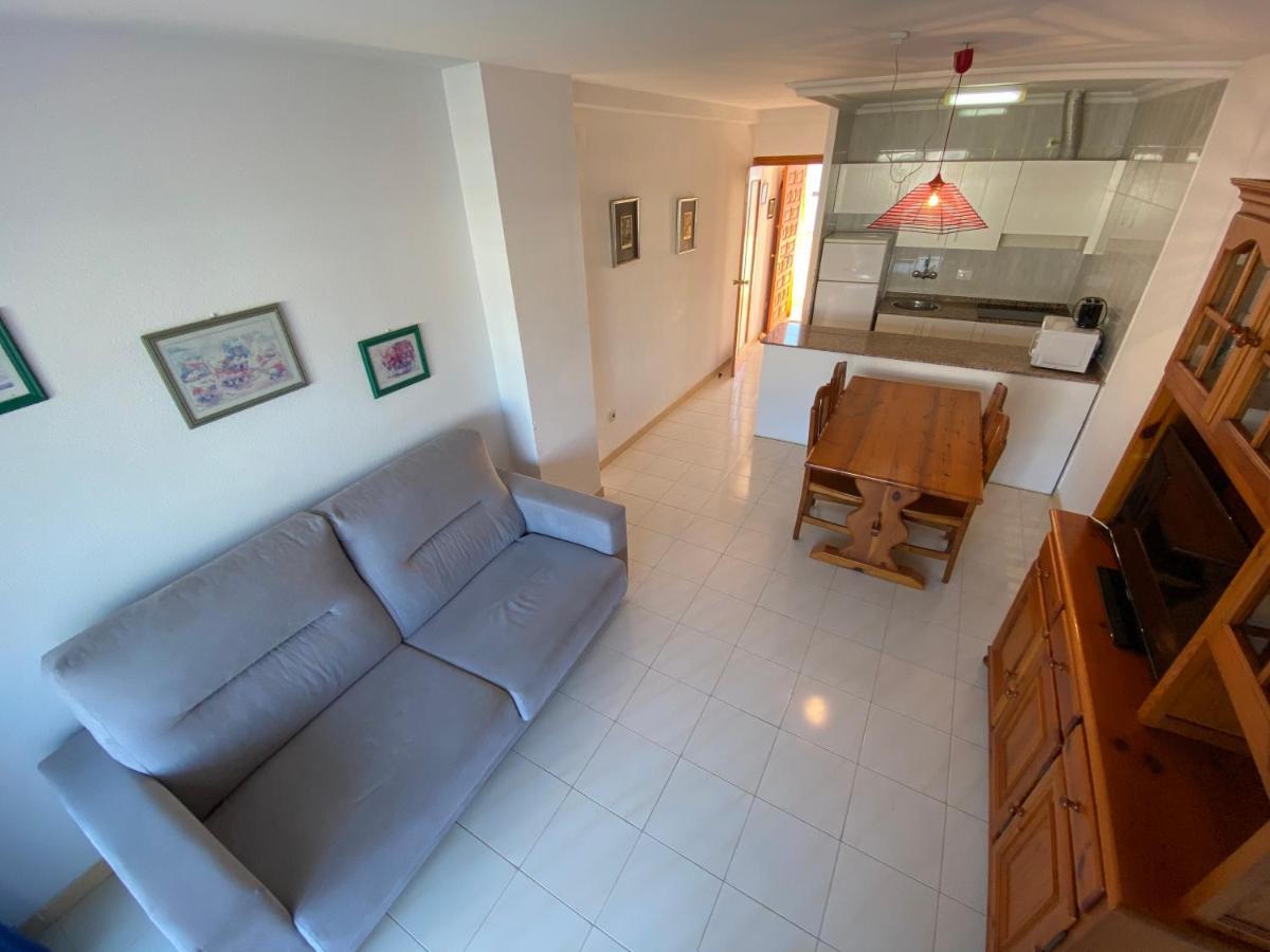 Apartament Voramar Altamar