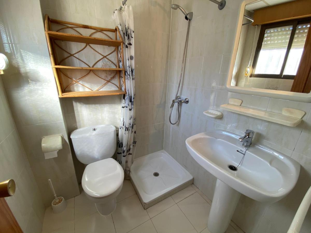 Apartament Voramar Altamar Alcossebre