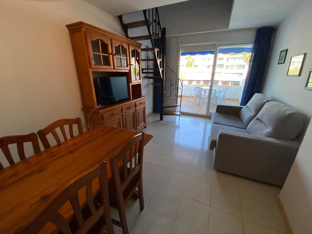 Apartament Voramar Altamar