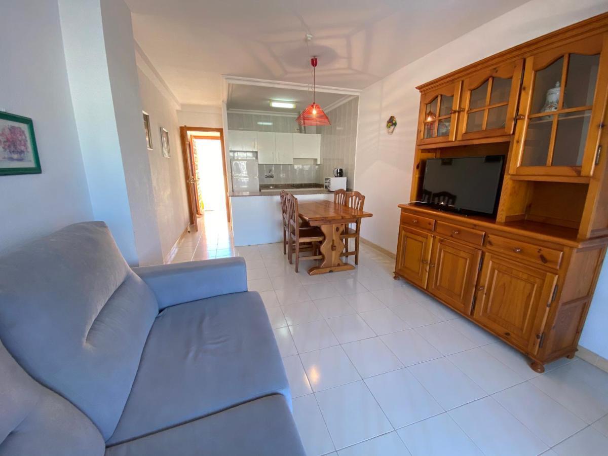 Voramar Altamar Apartament Alcossebre