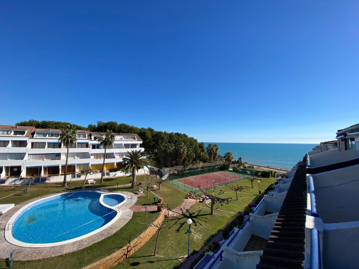 Appartement Voramar Altamar